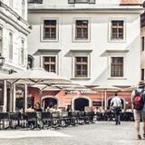 Гостиница Weitzer Graz — фото 2