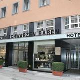 Гостиница Schwarzer Bar — фото 1