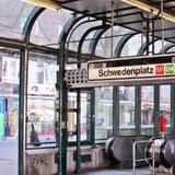 Vienna-Lodgings — фото 1