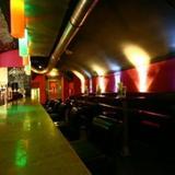 Wombats City Hostel Vienna - The Lounge — фото 1