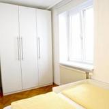 Apartment Octocom Wien Zentrum — фото 1