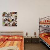 Flatprovider HP Apartment — фото 1