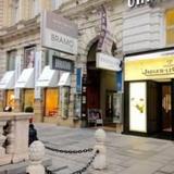 Vienna Prestige Luxury Boutique Apartments Graben by welcome2vienna — фото 2