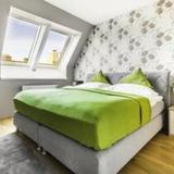 Abieshomes Serviced Apartments - Messe Prater — фото 1