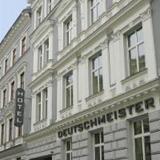 City Hotel Deutschmeister — фото 1