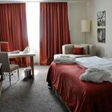 FourSide Hotel & Suites Vienna — фото 3