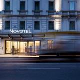Гостиница Novotel Wien City — фото 2