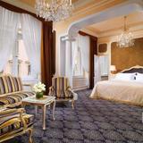 Гостиница Imperial - A Luxury Collection Hotel — фото 1
