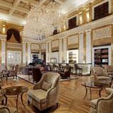 Гостиница Imperial - A Luxury Collection Hotel — фото 3