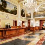 Гостиница Imperial - A Luxury Collection Hotel — фото 2