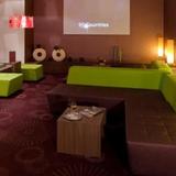 Гостиница Mercure Wien City — фото 3