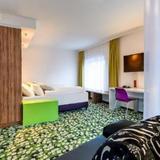 Гостиница Ibis Styles Wien City — фото 2