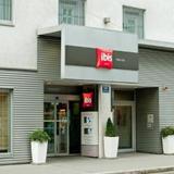 Гостиница ibis Wien City — фото 2