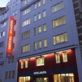 Austria Trend Hotel Anatol Wien — фото 2