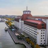 Гостиница Hilton Vienna Danube Waterfront — фото 3