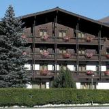 Alpenhotel Simader — фото 2
