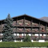 Alpenhotel Simader — фото 3