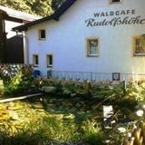 Waldhaus Rudolfshohe — фото 1
