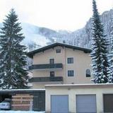 Гостиница Residence AlpenHeart — фото 2