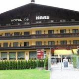 Гостиница Haas — фото 2