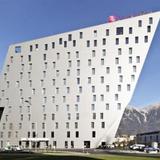Гостиница Ramada Innsbruck Tivoli — фото 1