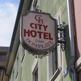 City Hotel zum Domplatz — фото 3