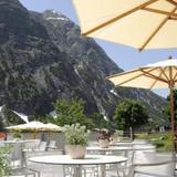 Гостиница Alpen Sport Resort Rote Wand — фото 1