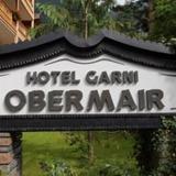 Гостиница Garni Obermair — фото 1