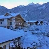 Apart Hotel Garni Austria — фото 1