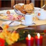 Apart Hotel Garni Austria — фото 3