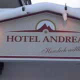 Гостиница Andrea — фото 2