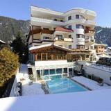Гостиница Zillertalerhof Mayrhofen — фото 1