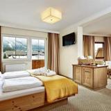 Гостиница Zillertalerhof Mayrhofen — фото 2