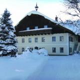 Гостиница Bauernhof Frimmelhof — фото 1