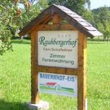 Rauhbergerhof — фото 1