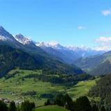 Гостиница Alpengasthof Norbertshohe Superior — фото 3