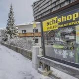 Apart Astrid - Schishop — фото 2