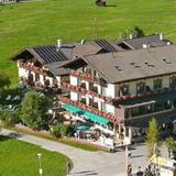 Гостиница Berghof — фото 3