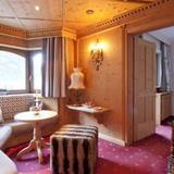 Relais&Chateaux Spa-Hotel Jagdhof — фото 1
