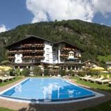 Alpenhotel Fernau — фото 2