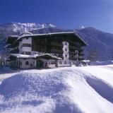 Alpenhotel Fernau — фото 3