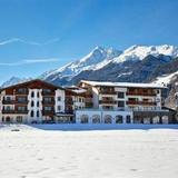 Гостиница Alpeiner - Nature Resort Tirol — фото 3