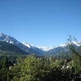 Ferienwohnungen Tiroler Alpenhof — фото 2