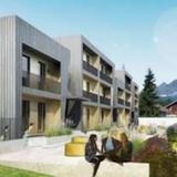 Alpenrock Appartements by Schladming-Appartements — фото 1