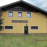 Klubhaus des Eisenbahnersportvereines Schladming — фото 3