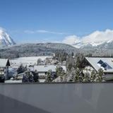 Living Seefeld Luxusapartment mit Privatpool — фото 2