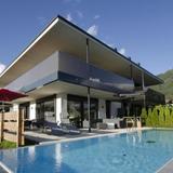Living Seefeld Luxusapartment mit Privatpool — фото 3