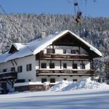 Гостиница Schonangerhof — фото 2