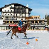 Гостиница Wetterstein Seefeld — фото 1