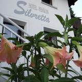 Гостиница Silvretta — фото 3